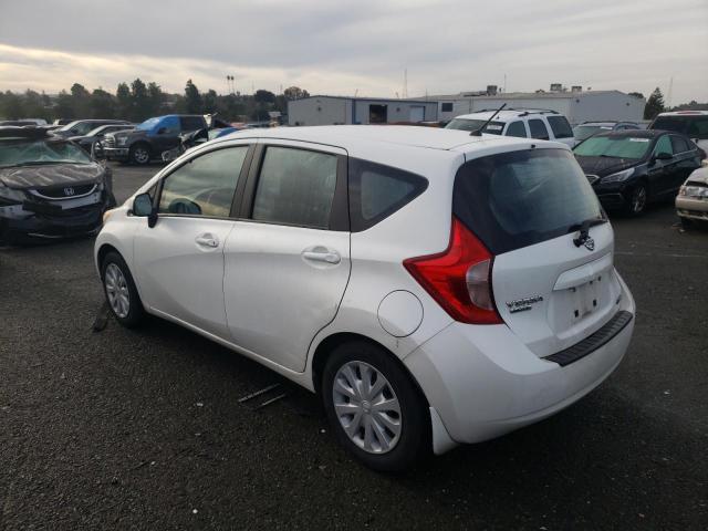Photo 2 from auction – 2014 NISSAN VERSA NOTE with VIN 3N1CE2CP2EL406717