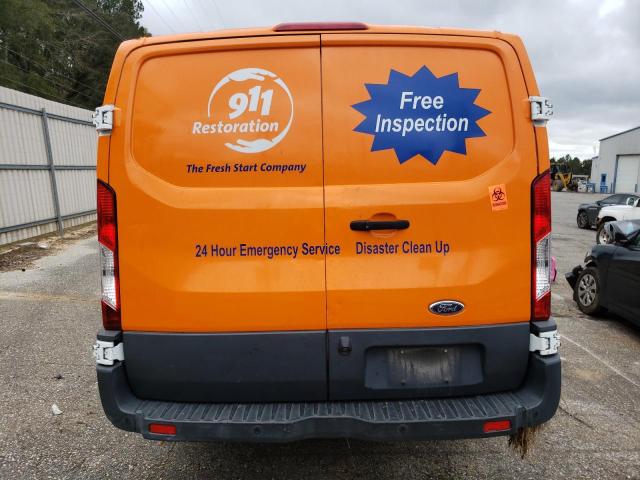 Photo 6 from auction – 2015 FORD TRANSIT T- with VIN 1FTNR1YM7FKB19461