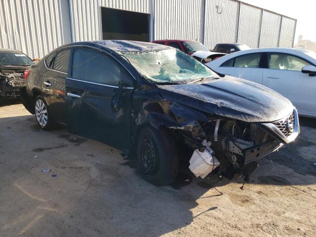 Photo 4 from auction – 2016 NISSAN SENTRA S with VIN 3N1AB7AP0GL672868