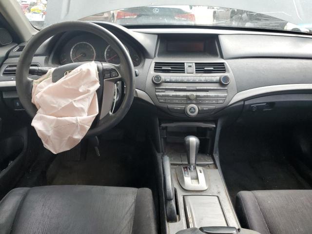 Photo 8 from auction – 2012 HONDA ACCORD LX with VIN 1HGCP2F34CA171999