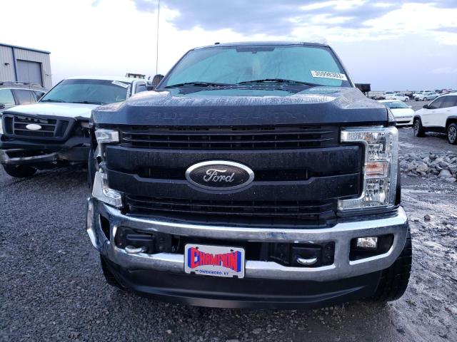 Photo 5 from auction – 2017 FORD F250 SUPER with VIN 1FT7W2BT4HEB99598