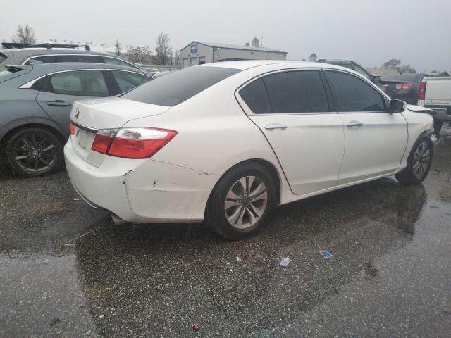 Photo 3 from auction – 2014 HONDA ACCORD LX with VIN 1HGCR2F31EA063577