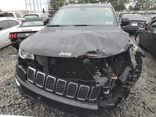 Photo 5 from auction – 2018 JEEP GRAND CHER with VIN 1C4RJFAG3JC476939