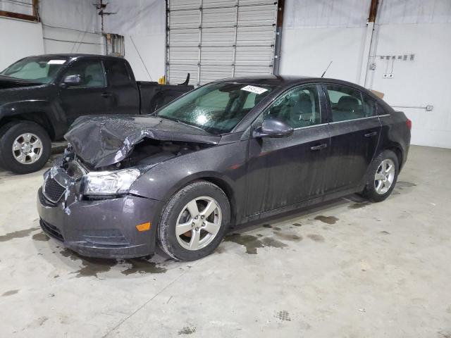 CHEVROLET CRUZE LT 2014 with VIN 1G1PC5SB8E7239207 - Photo from auction