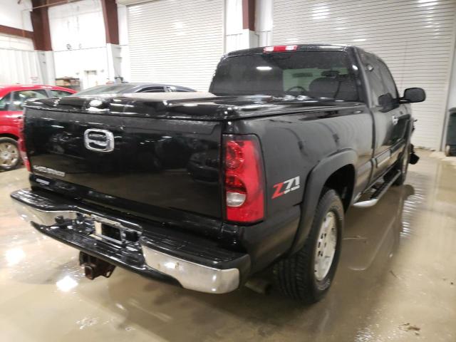 Photo 3 from auction – 2007 CHEVROLET silverado with VIN 2GCEK19Z371100843