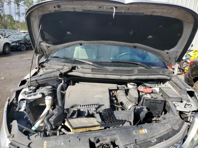 Photo 12 from auction – 2015 FORD EXPLORER with VIN 1FM5K7B84FGA31565