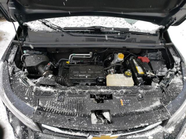 Photo 12 from auction – 2017 CHEVROLET TRAX 1LT with VIN 3GNCJPSB5HL262992