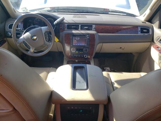 Photo 8 from auction – 2013 CHEVROLET SUBURBAN C with VIN 1GNSCKE02DR140113