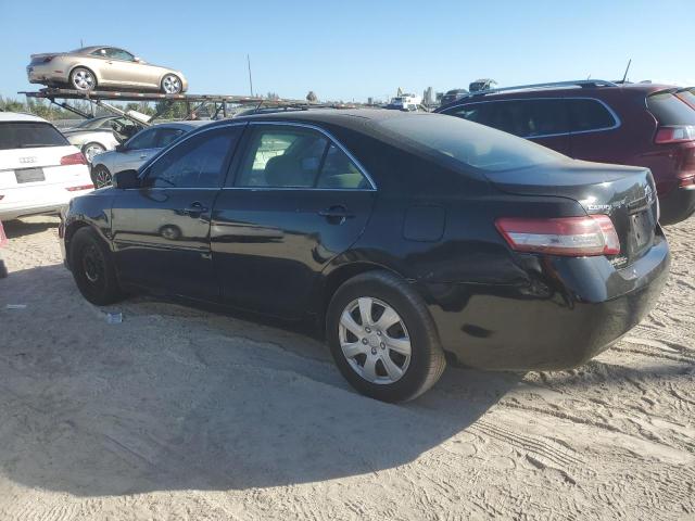 Photo 2 from auction – 2010 TOYOTA CAMRY BASE with VIN 4T1BF3EKXAU530761