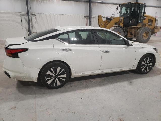 Photo 3 from auction – 2021 NISSAN ALTIMA SV with VIN 1N4BL4DV4MN415642
