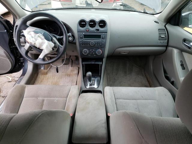 Photo 8 from auction – 2011 NISSAN ALTIMA BAS with VIN 1N4AL2AP1BC105026