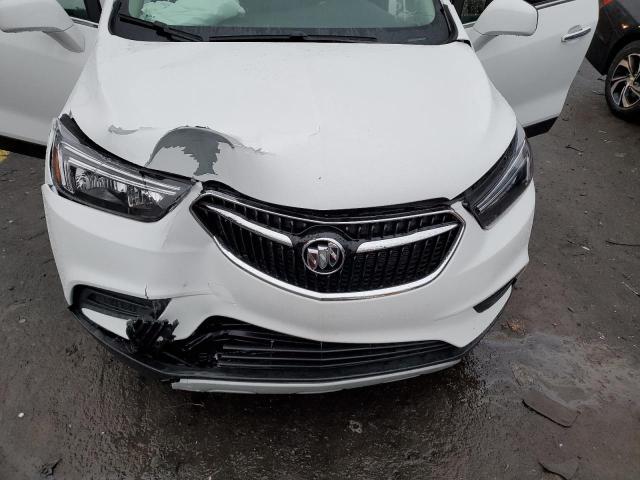 Photo 11 from auction – 2020 BUICK ENCORE PRE with VIN KL4CJASB6LB344160