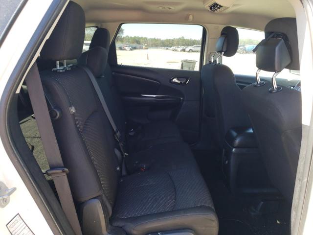 Photo 11 from auction – 2015 DODGE JOURNEY SX with VIN 3C4PDCBG4FT627763