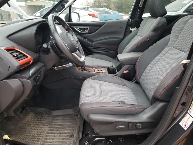 Photo 7 from auction – 2019 SUBARU FORESTER S with VIN JF2SKAPC1KH469919