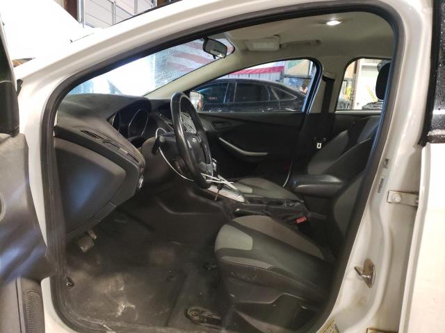 Photo 7 from auction – 2012 FORD FOCUS SE with VIN 1FAHP3F28CL169619