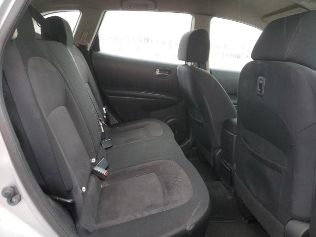 Photo 10 from auction – 2011 NISSAN ROGUE with VIN JN8AS5MV1BW672574