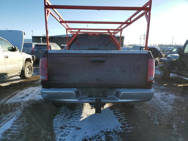 صورة رقم 6 من المزاد - 2004 DODGE RAM 2500 S مع VIN 3D7KA26C84G132191