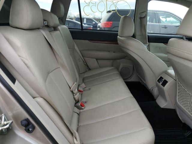 Снимка 10 от търг – 2014 SUBARU OUTBACK 2. с VIN 4S4BRCMCXE3288860