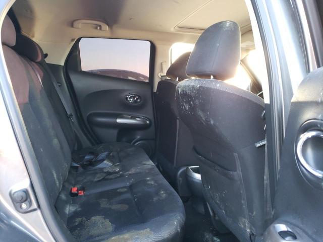 Photo 10 from auction – 2011 NISSAN JUKE S with VIN JN8AF5MR5BT018489