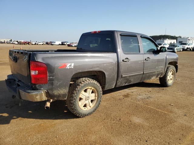 Photo 3 from auction – 2011 CHEVROLET SILVERADO with VIN 3GCPKSE39BG326496
