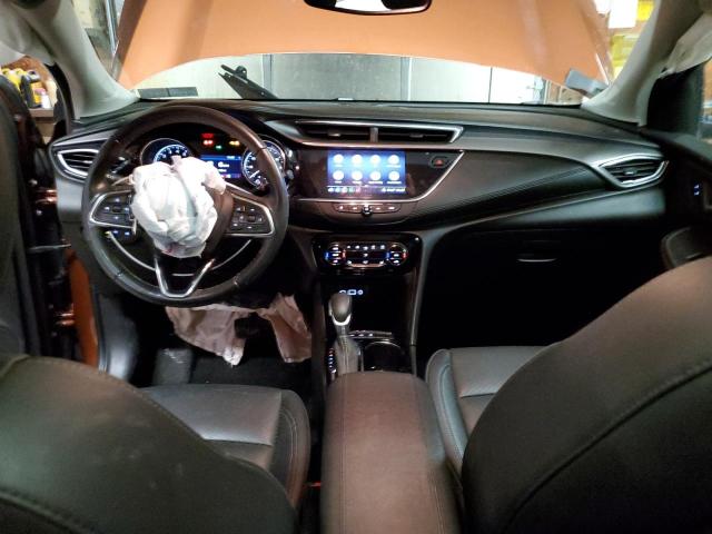 Photo 8 from auction – 2020 BUICK ENCORE GX with VIN KL4MMGSL4LB127214