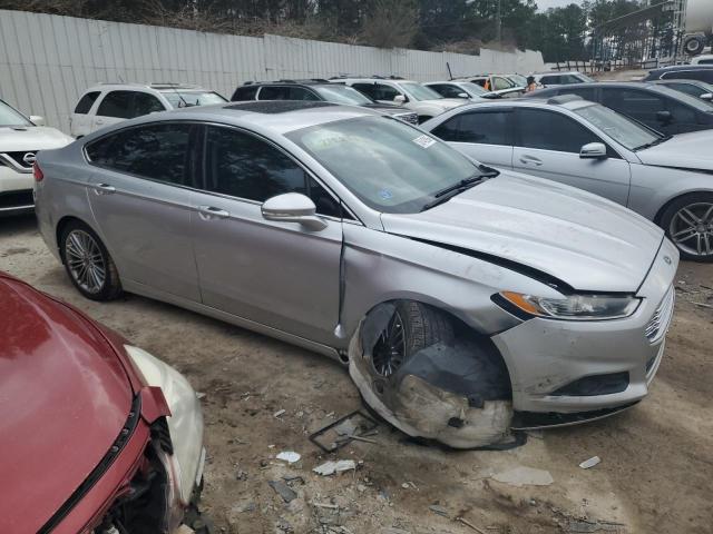 Photo 4 from auction – 2013 FORD FUSION S with VIN 3FA6P0HRXDR189812