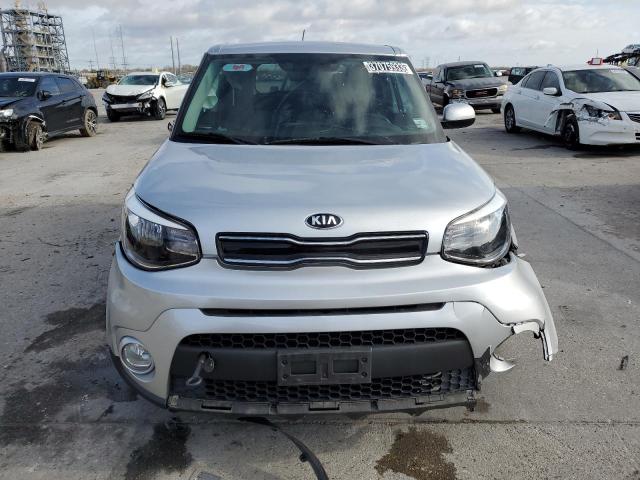 Photo 5 from auction – 2019 KIA SOUL + with VIN KNDJP3A5XK7696596