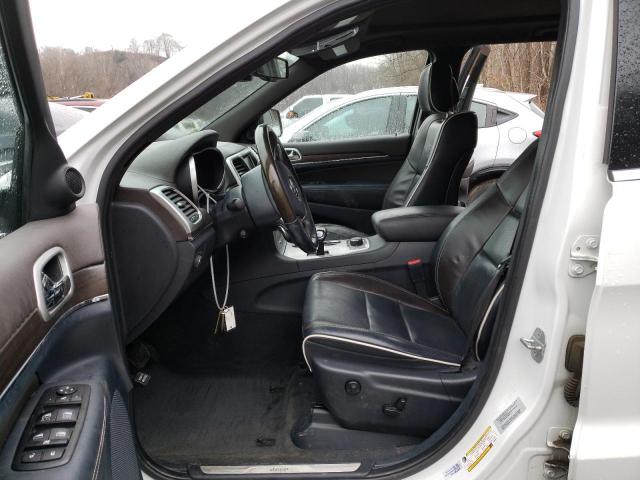 Photo 7 from auction – 2015 JEEP GRAND CHER with VIN 1C4RJFCG7FC859979