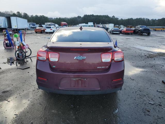 Photo 6 from auction – 2015 CHEVROLET MALIBU 2LT with VIN 1G11D5SL0FF292163
