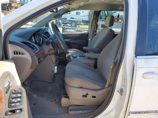 Photo 7 from auction – 2011 CHRYSLER TOWN & COU with VIN 2A4RR5DG6BR747400