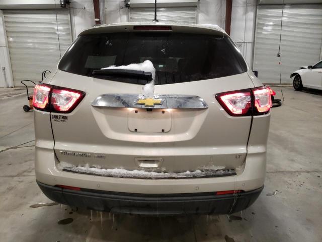 Photo 6 from auction – 2017 CHEVROLET TRAVERSE L with VIN 1GNKVHKD3HJ253156