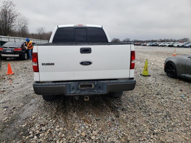 Photo 6 from auction – 2004 FORD F150 SUPER with VIN 1FTPW14504KD37223