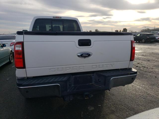 Photo 6 from auction – 2015 FORD F250 SUPER with VIN 1FT7W2BTXFED16940