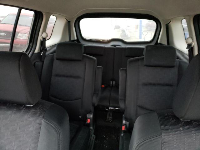 Photo 10 from auction – 2009 MAZDA 5 with VIN JM1CR293590352127
