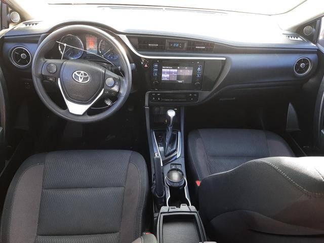 Photo 8 from auction – 2019 TOYOTA COROLLA L with VIN 2T1BURHE0KC228610