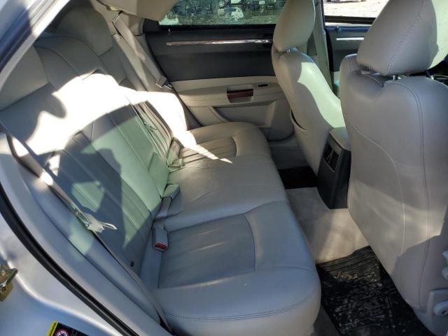 Photo 10 from auction – 2005 CHRYSLER 300C with VIN 2C3AA63H95H607558