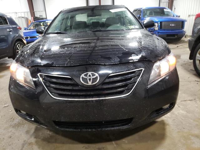 Photo 5 from auction – 2007 TOYOTA CAMARY with VIN JTNBE46K373084040