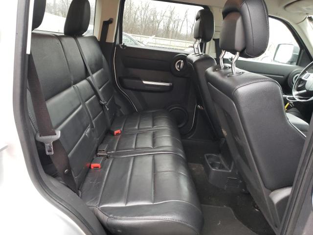 Photo 11 from auction – 2011 DODGE NITRO SXT with VIN 1D4PU5GK0BW535632