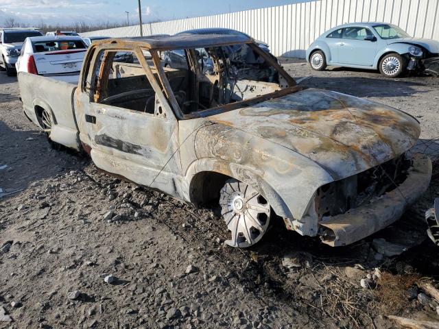Photo 4 from auction – 2003 GMC SONOMA with VIN 1GTCS19H938192837