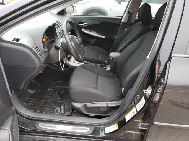 Photo 7 from auction – 2010 TOYOTA COROLLA BA with VIN 1NXBU4EE6AZ360890