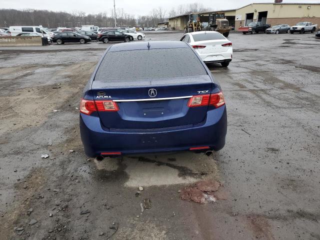 Photo 6 from auction – 2011 ACURA TSX with VIN JH4CU2F6XBC017865