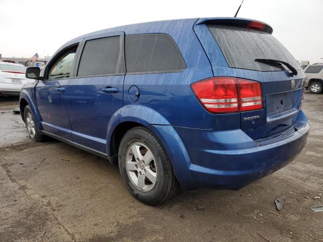 Photo 2 from auction – 2010 DODGE JOURNEY SE with VIN 3D4PG4FB5AT225371
