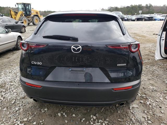 Photo 6 from auction – 2021 MAZDA CX-30 SELE with VIN 3MVDMABL8MM245214