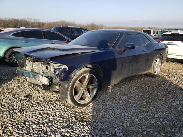 DODGE CHALLENGER 2017 with VIN 2C3CDZAG2HH502621 - Photo from auction