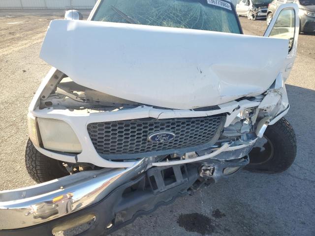 Photo 11 from auction – 2001 FORD F150 with VIN 1FTRX18L41NA09988