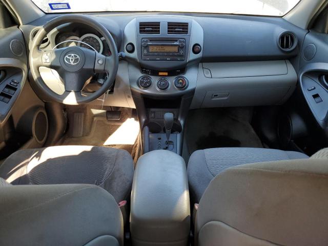 Photo 8 from auction – 2012 TOYOTA RAV 4 with VIN 2T3ZK4DVXCW019248