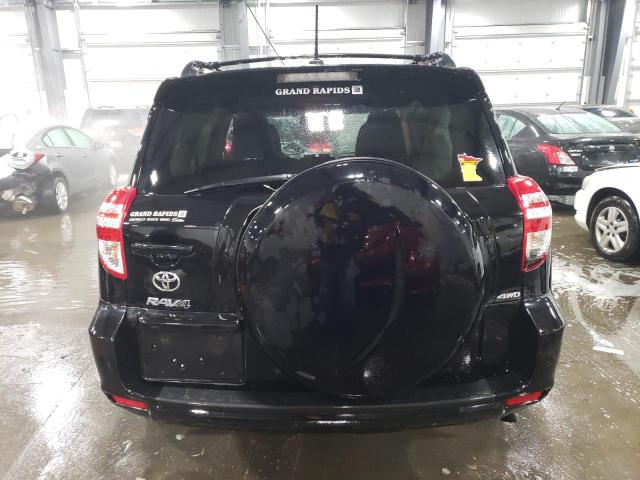 Photo 6 from auction – 2011 TOYOTA RAV4 SPORT with VIN 2T3RF4DV3BW158432