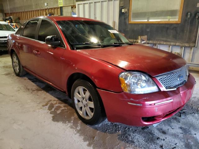 Photo 4 from auction – 2007 FORD FIVE HUNDR with VIN 1FAHP27147G120576