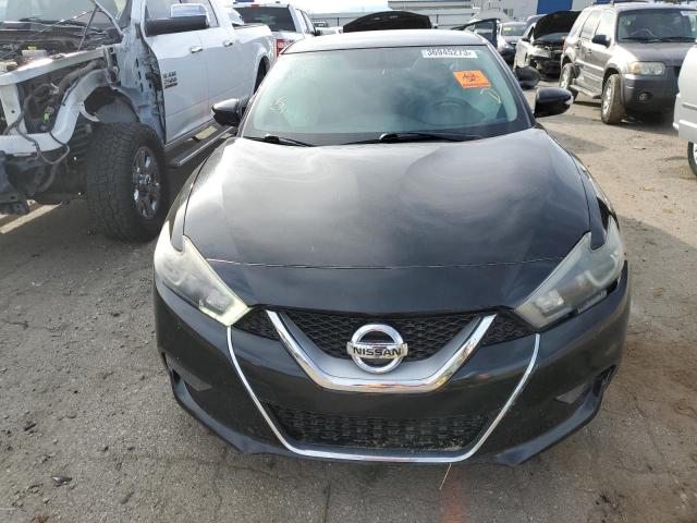 Photo 5 from auction – 2017 NISSAN MAXIMA 3.5 with VIN 1N4AA6AP3HC404362