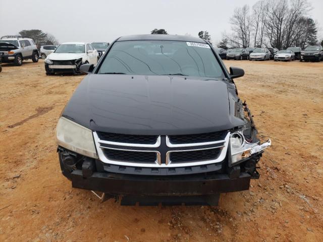 Photo 5 from auction – 2014 DODGE AVENGER SE with VIN 1C3CDZAB0EN113001